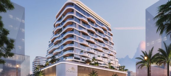 1 bedroom Apartment in Dubai, UAE No. 66972 9