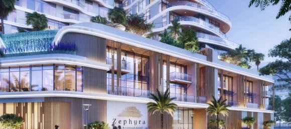 1 bedroom Apartment in Dubai, UAE No. 66972 7