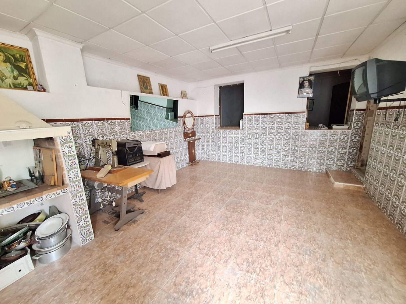 4 chambres Maison à Granja de Rocamora, Spain No. 218846