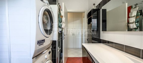 Квартира с 2 спальнями в Кастеназо, Италия № 216026 36