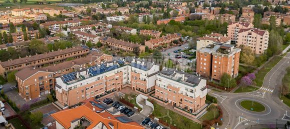 Квартира с 2 спальнями в Кастеназо, Италия № 216026 6