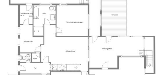Casa T4 em Dillingen an der Donau, Germany N.º 218702 34