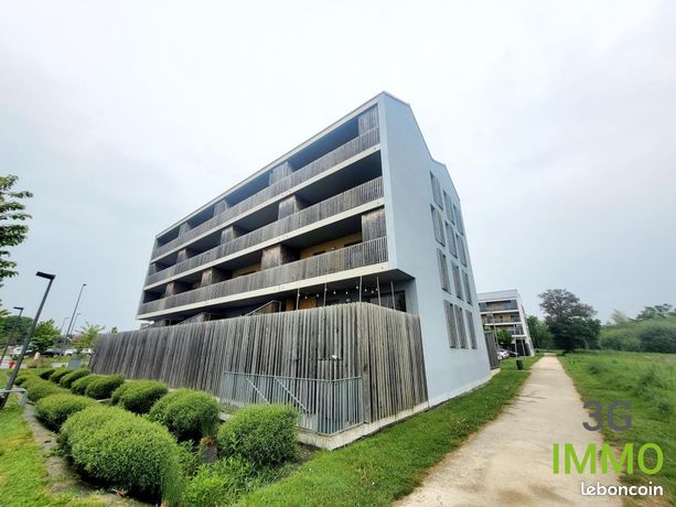 Apartamento de 1 dormitorio en Chartres-de-Bretagne, France No. 312303