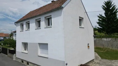4 rooms House in Stoob, Austria No. 155315