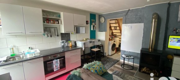 Дом с 2 комнатами в Валансьен, Франция № 44108 6