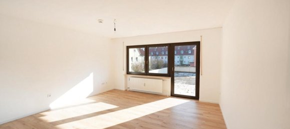 Apartamento de 2 dormitorios en Coburg, Germany No. 341226 2