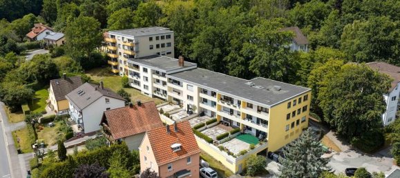 Apartamento de 2 dormitorios en Coburg, Germany No. 341226 15