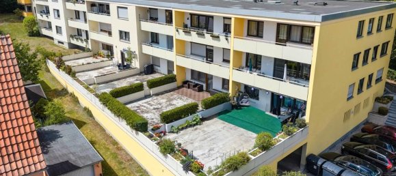 Apartamento de 2 dormitorios en Coburg, Germany No. 341226 17