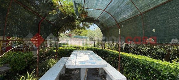 2 غرف نوم فيلا في Fondi, Italy رقم 331113 25