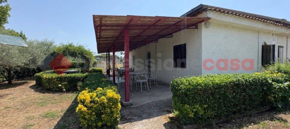 2 غرف نوم فيلا في Fondi, Italy رقم 331113 44