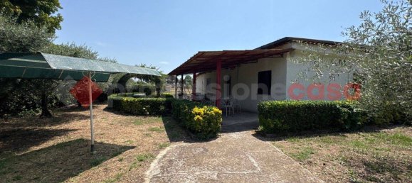 2 غرف نوم فيلا في Fondi, Italy رقم 331113 45