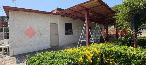 2 غرف نوم فيلا في Fondi, Italy رقم 331113 26