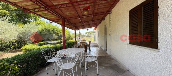 2 غرف نوم فيلا في Fondi, Italy رقم 331113 23