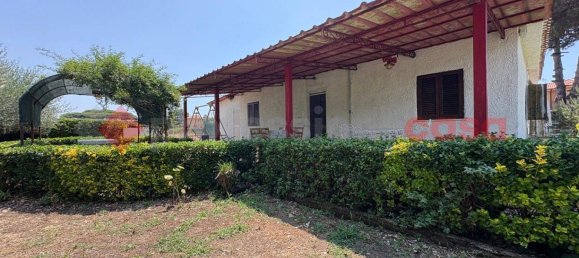 2 غرف نوم فيلا في Fondi, Italy رقم 331113 32