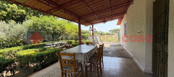 2 غرف نوم فيلا في Fondi, Italy رقم 331113 24