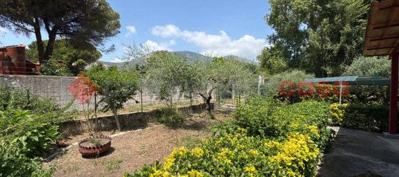 2 غرف نوم فيلا في Fondi, Italy رقم 331113 46