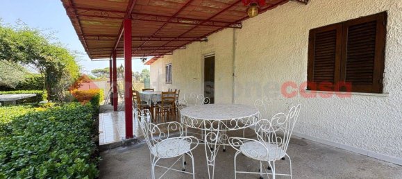 2 غرف نوم فيلا في Fondi, Italy رقم 331113 38