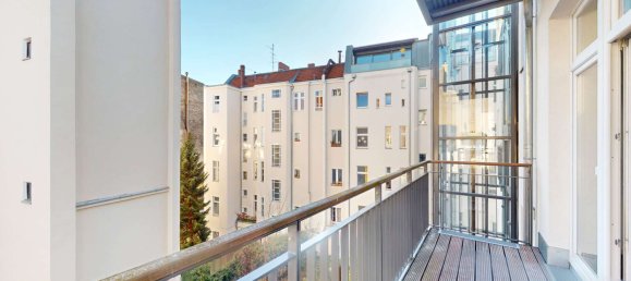 4 غرف نوم شقة في Charlottenburg, Germany رقم 306854 14