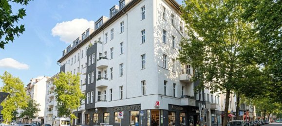 4 غرف نوم شقة في Charlottenburg, Germany رقم 306854 2