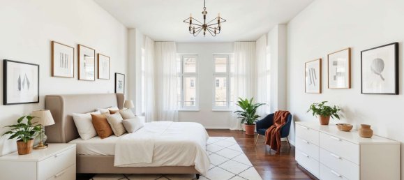 4 غرف نوم شقة في Charlottenburg, Germany رقم 306854 18