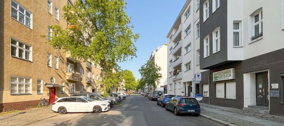 4 غرف نوم شقة في Charlottenburg, Germany رقم 306854 28