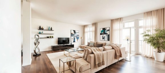 4 غرف نوم شقة في Charlottenburg, Germany رقم 306854 11