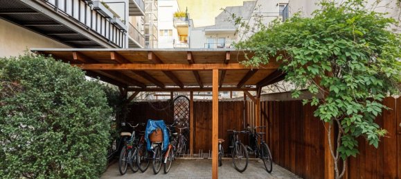 4 غرف نوم شقة في Charlottenburg, Germany رقم 306854 27