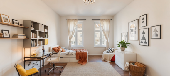 4 غرف نوم شقة في Charlottenburg, Germany رقم 306854 20