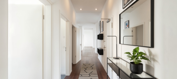 4 غرف نوم شقة في Charlottenburg, Germany رقم 306854 8