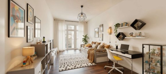 4 غرف نوم شقة في Charlottenburg, Germany رقم 306854 23