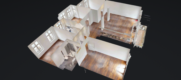 4 غرف نوم شقة في Charlottenburg, Germany رقم 306854 31