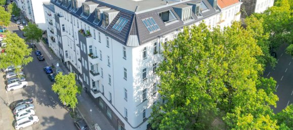 4 غرف نوم شقة في Charlottenburg, Germany رقم 306854 4