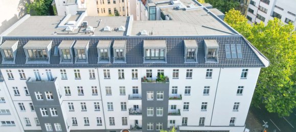 4 غرف نوم شقة في Charlottenburg, Germany رقم 306854 3