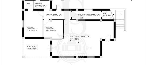 4 bedrooms Villa in Giardini-Naxos, Italy No. 223317 33