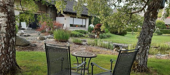 5غرفة منزل في Neckar-Odenwald-Kreis, Germany رقم 355873 7