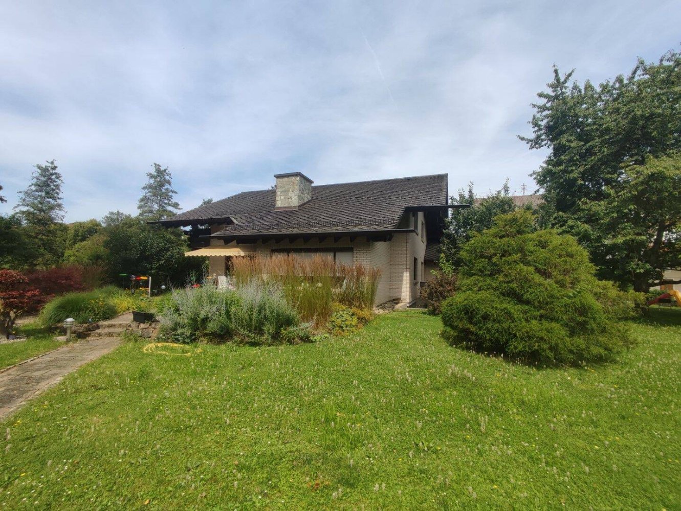 5غرفة منزل في Neckar-Odenwald-Kreis, Germany رقم 355873