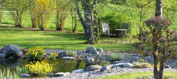 5غرفة منزل في Neckar-Odenwald-Kreis, Germany رقم 355873 10