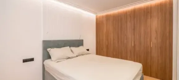 Коммерческая недвижимость с 2 спальнями в Мадрид, Испания № 176720 17