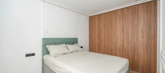 Коммерческая недвижимость с 2 спальнями в Мадрид, Испания № 176720 12