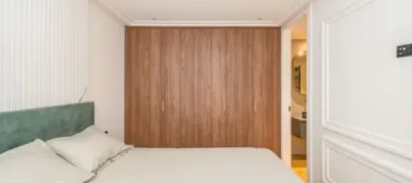 Коммерческая недвижимость с 2 спальнями в Мадрид, Испания № 176720 13