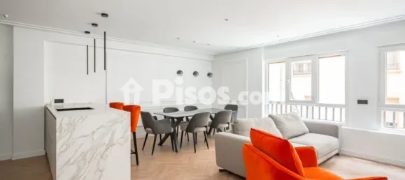 Коммерческая недвижимость с 2 спальнями в Мадрид, Испания № 176720 24