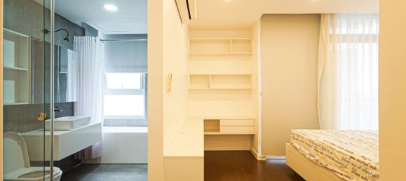 2 bedrooms Apartment in District 7, Vietnam No. 17216 13