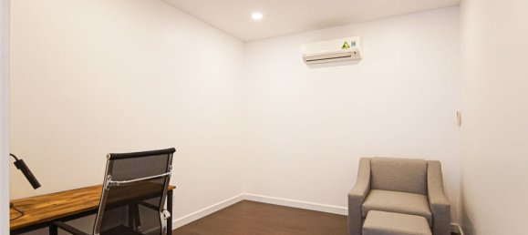 2 bedrooms Apartment in District 7, Vietnam No. 17216 11