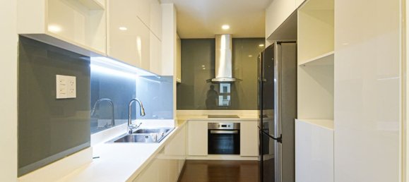 2 bedrooms Apartment in District 7, Vietnam No. 17216 8