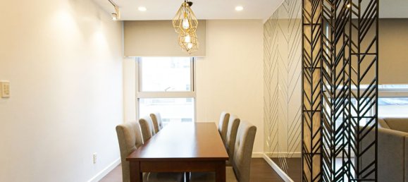 2 bedrooms Apartment in District 7, Vietnam No. 17216 7