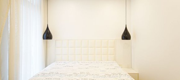 2 bedrooms Apartment in District 7, Vietnam No. 17216 2