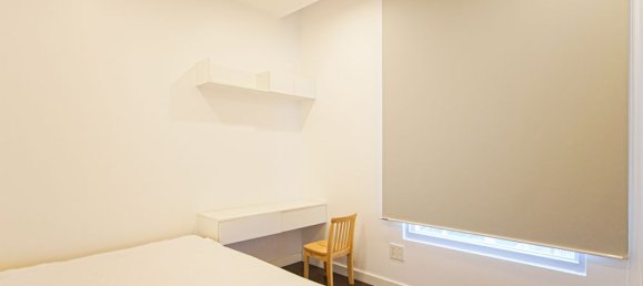 2 bedrooms Apartment in District 7, Vietnam No. 17216 9