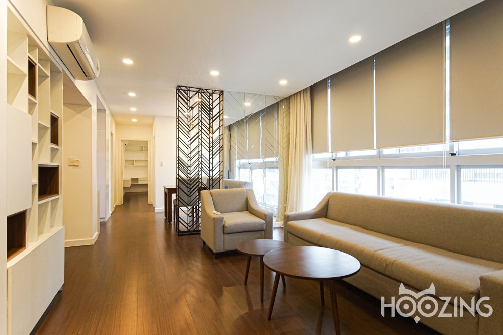 2 bedrooms Apartment in District 7, Vietnam No. 17216