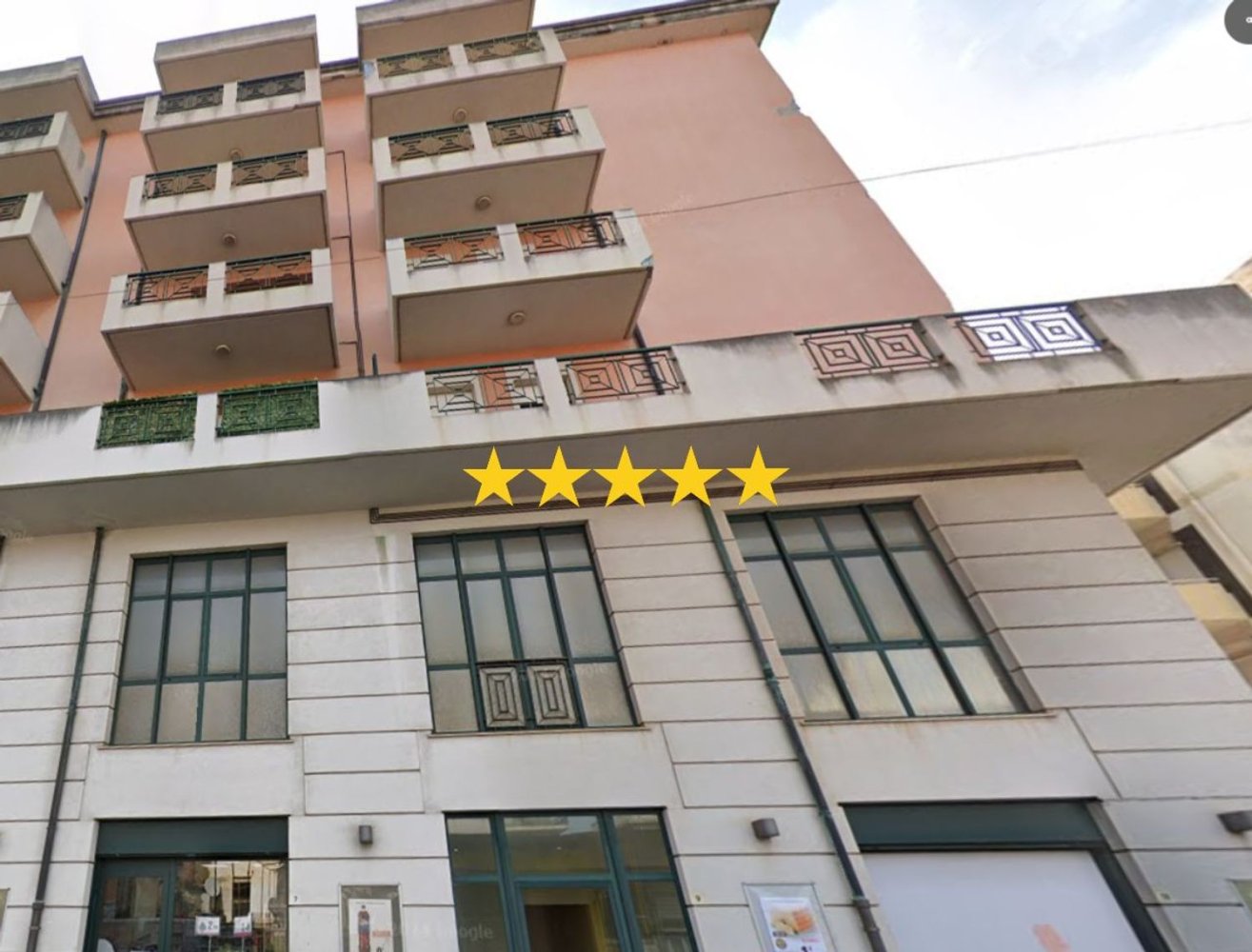 7-Zimmer Wohnung in Villa San Giovanni, Italy, Nr. 238329