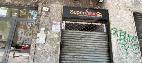 1 room Commercial property in Milan, Italy No. 260079 10